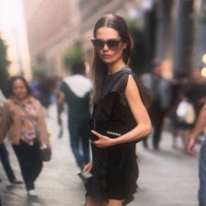 Meet your Posher, Adan